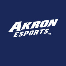 Load image into Gallery viewer, Akron esports Adidas 1/4 Zip Pullover
