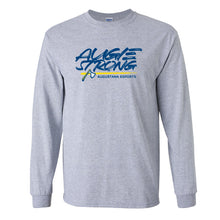 Load image into Gallery viewer, Augie Strong LS T-Shirt (Cotton)
