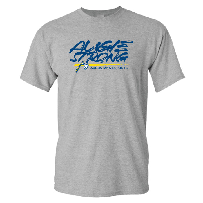 Augie Strong T-Shirt