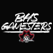 Load image into Gallery viewer, BHS Gamesters LS TShirt
