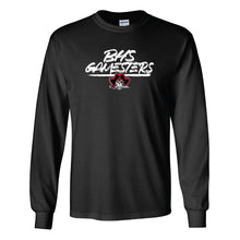 Load image into Gallery viewer, BHS Gamesters LS TShirt
