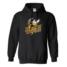 Load image into Gallery viewer, Baldwin Wallace esports Hoodie (Cotton)
