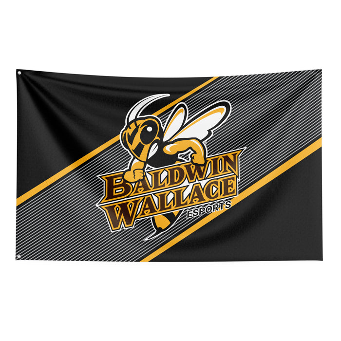 Baldwin Wallace esports Flag (56