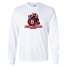 Load image into Gallery viewer, Bethany esports LS TShirt
