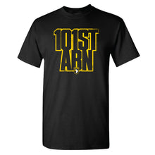 Load image into Gallery viewer, 101st ABN Bold Text TShirt (Cotton)
