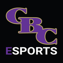 Load image into Gallery viewer, CBC esports T-Shirt
