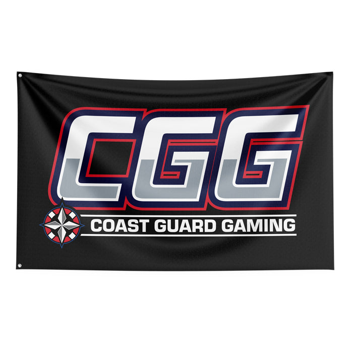 CGG Flag