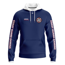 Load image into Gallery viewer, Coast Guard Gaming Hyperion Hoodie (Premium)
