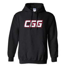 Load image into Gallery viewer, CGG Hoodie
