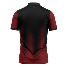 Load image into Gallery viewer, CSG Mens Fusion Black Polo
