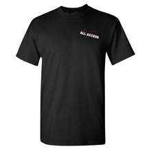 Load image into Gallery viewer, Cannon Studios All Access TShirt

