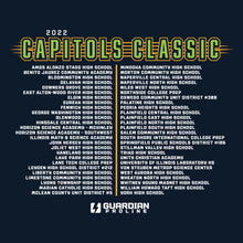 Load image into Gallery viewer, Capitols Classic Hoodie
