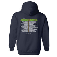 Load image into Gallery viewer, Capitols Classic Hoodie
