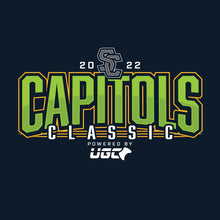 Load image into Gallery viewer, Capitols Classic TShirt
