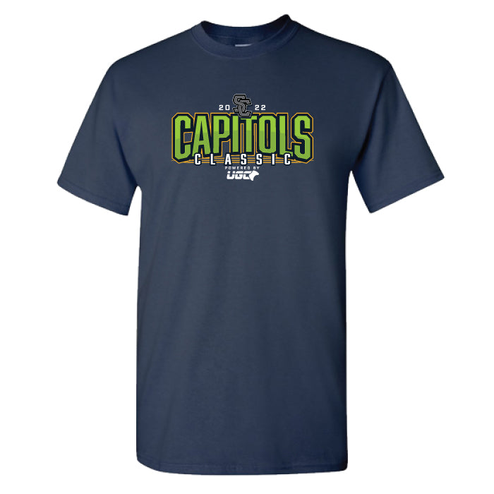 Capitols Classic TShirt