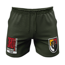 Load image into Gallery viewer, Carbon Custom Color 9&quot; Shorts
