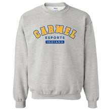 Load image into Gallery viewer, Carmel esports Vintage Sweater
