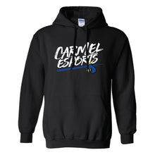 Load image into Gallery viewer, Carmel esports Hoodie
