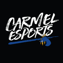 Load image into Gallery viewer, Carmel esports Hoodie
