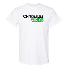 Load image into Gallery viewer, Chromium Winds TShirt (Cotton)
