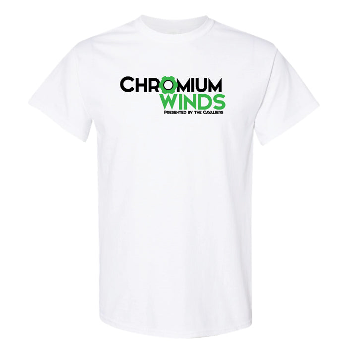 Chromium Winds TShirt (Cotton)