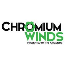 Load image into Gallery viewer, Chromium Winds TShirt (Cotton)
