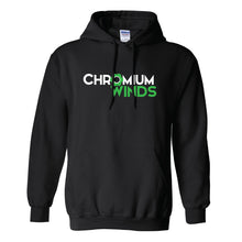 Load image into Gallery viewer, Chromium Winds Hoodie
