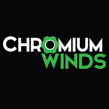 Load image into Gallery viewer, Chromium Winds Hoodie
