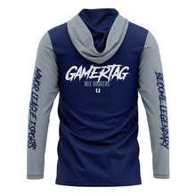 Load image into Gallery viewer, MLE Dodgers Elysium Hoodie
