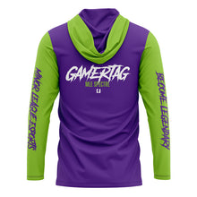 Load image into Gallery viewer, MLE Spectre Colorway Premium Light Hoodie

