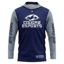 Load image into Gallery viewer, Plainfield South esports Hyperion Hoodie (Premium)
