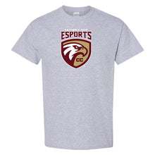 Load image into Gallery viewer, CC esports TShirt
