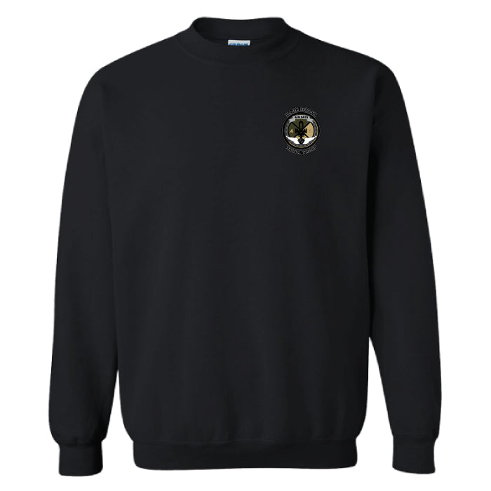 D Troop 4-6 Air Cav Cotton Sweatshirt