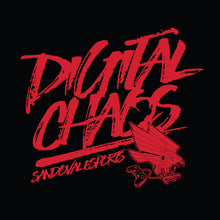 Load image into Gallery viewer, Digital Chaos LS T-Shirt
