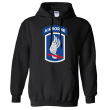 Load image into Gallery viewer, 173rd ABN Patch Hoodie (Cotton)
