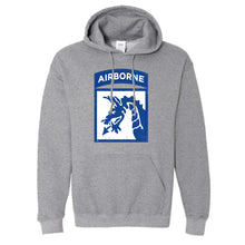 Load image into Gallery viewer, 18th ABN Patch Hoodie (Cotton)
