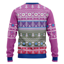 Load image into Gallery viewer, District 186 Capitols esports Christmas Sweater
