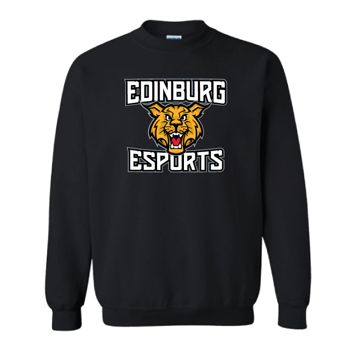 Edinburg esports Sweater