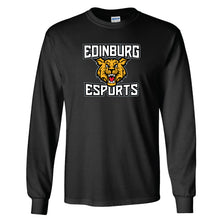 Load image into Gallery viewer, Edinburg esports LS T-Shirt
