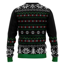 Load image into Gallery viewer, Elgin esports Christmas Sweater
