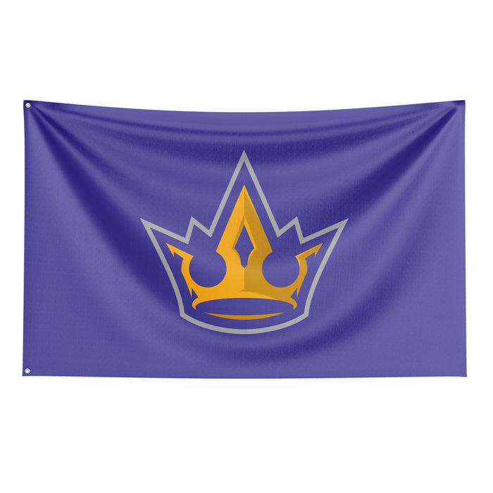 Elite MLE Flag (56