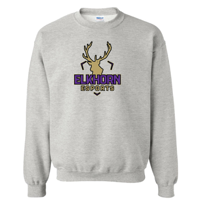 Elkhorn esports Sweater