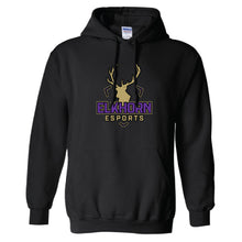 Load image into Gallery viewer, Elkhorn esports Hoodie

