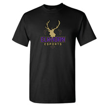 Load image into Gallery viewer, Elkhorn esports T-Shirt
