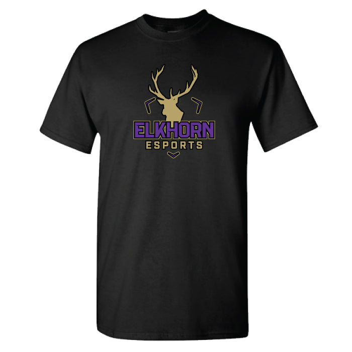 Elkhorn esports with 