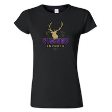 Load image into Gallery viewer, Elkhorn esports Womens T-Shirt
