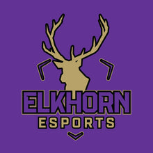 Load image into Gallery viewer, Elkhorn esports Womens T-Shirt
