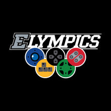 Load image into Gallery viewer, Elympics T-Shirt
