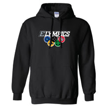 Load image into Gallery viewer, Elympics Hoodie
