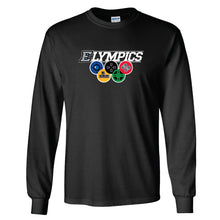 Load image into Gallery viewer, Elympics LS T-Shirt
